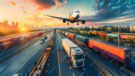 ImprovingLogisticsandTransportationEfficiency