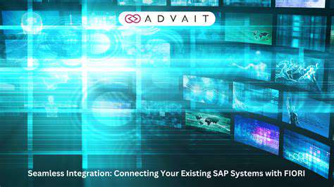 IntegratingTechnologySeamlessly:ConnectingYourExistingSystems