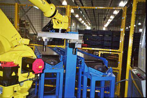 Robotics for Automated Loading and Unloading