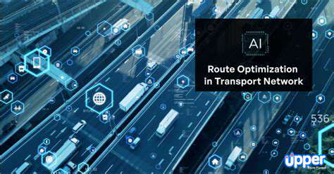 OptimizingTransportationRouteswithAI-PoweredSimulations