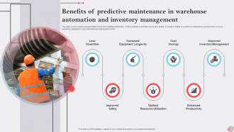 PredictiveMaintenanceandInventoryManagement