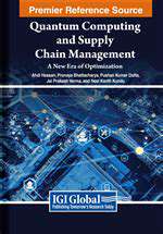 The Impact of Quantum Computing on Supply Chain Technology