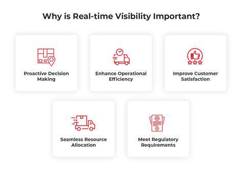 Real-TimeVisibilityandEnhancedDecision-Making
