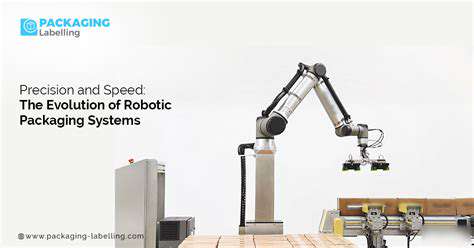 Robotics for E commerce Fulfillment: Meeting Demand