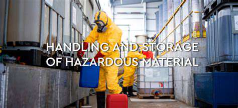 SpecificApplicationsinHazardousMaterialHandling