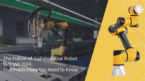 TheFutureofMaterialHandling:CollaborativeRobotsandBeyond