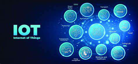TheInternetofThings(IoT):ConnectingtheSupplyChainforEnhancedVisibility