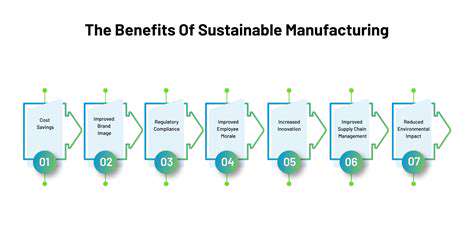 Sustainable manufacturing practices and their impact on supply chain