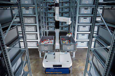 AutonomousRobots:AutomatingtheOrderPickingProcess