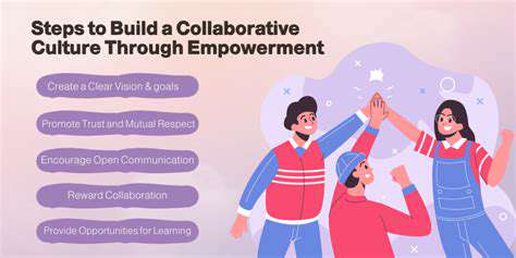 BuildingPartnershipsandFosteringCollaboration:ACollectiveEffort