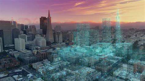 CreatingaVirtualCity:BuildingtheDigitalTwin