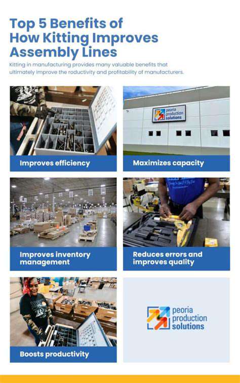 Robotic Systems for Automated Kitting and Assembly