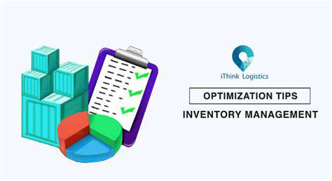 OptimizingInventoryManagementandLogistics