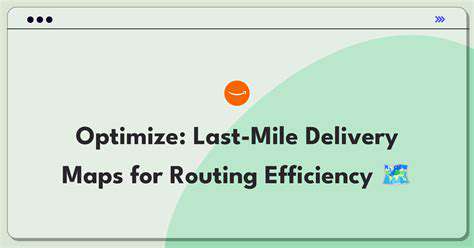 OptimizingLast-MileDeliverythroughReal-TimeTrackingandDynamicRouting