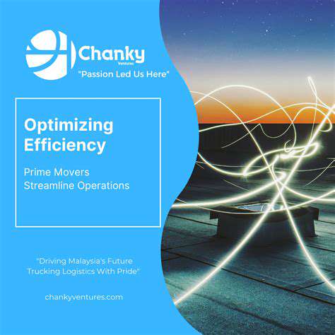 OptimizingLogisticsandTransportation:StreamliningEfficiency