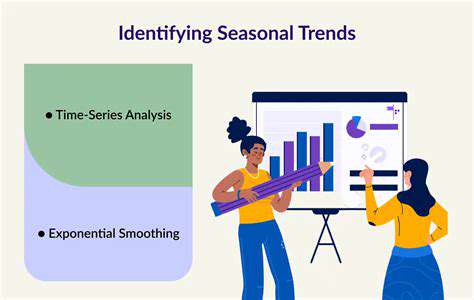 PredictingDemandFluctuationsandIdentifyingTrends