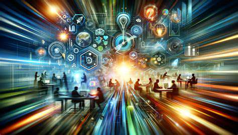 The Impact of Generative AI on Supply Chain Innovation