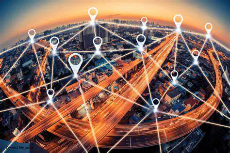 The Role of Smart Packaging in Supply Chain Visibility