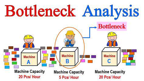 SimulatingDeliveryScenariosandIdentifyingBottlenecks