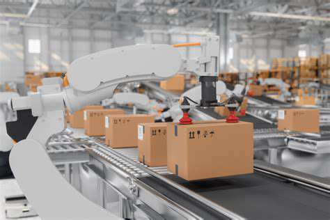 The Business Case for Robotics in Supply Chain Automation