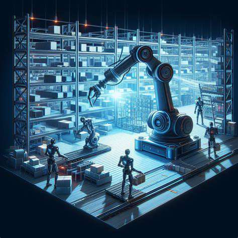 TailoringWarehouseOperationswithRobotics