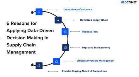 TheImportanceofData-DrivenDecisionMakinginSupplyChains