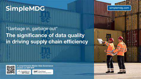 TheCriticalRoleofDataGovernanceinModernSupplyChains