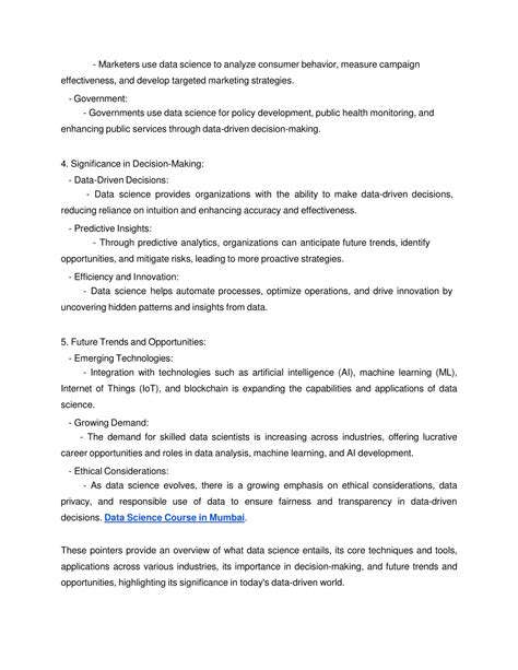 TheRiseofReal-TimeVisibilityandData-DrivenDecisions